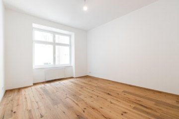 Preishit! 3-Gehminuten vom Augarten! 2-Zimmer Altbau-Erstbezug!, 1200 Wien,Brigittenau, Etagenwohnung