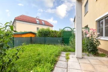 SELTENHEIT! Tolle 2-Zi.-Gartenwohnung in Ruhelage!, 2345 Brunn am Gebirge, Gartenwohnung