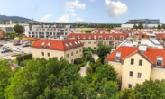 SELTENHEIT! Tolle 2-Zi.-Gartenwohnung in Ruhelage! - Bild