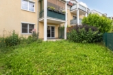 SELTENHEIT! Tolle 2-Zi.-Gartenwohnung in Ruhelage! - Bild