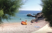 Feriendomizil und Anlagemöglichkeit in Podobuče, Süddalmatien - Bild
