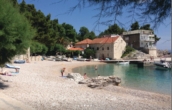 Feriendomizil und Anlagemöglichkeit in Podobuče, Süddalmatien - Bild