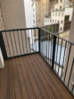 Titelbild - Balkon-Wohnung! 2-Zimmer Altbau-Erstbezug Nähe Augarten!
