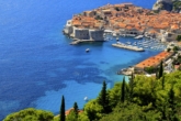 Titelbild - Dalmatinische Ruhe abseits von Dubrovnik