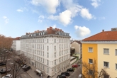 3-Zi. Altbau-Erstbezug in Toplage des 5. Bezirk! - Bild