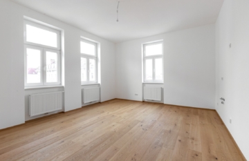 3-Zi. Altbau-Erstbezug in Toplage des 5. Bezirk!, 1050 Wien,Margareten, Etagenwohnung