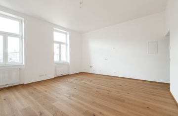 TOP LAGE! 2-Zi.-ERSTBEZUG im 7.Bezirk!, 1070 Wien,Neubau, Etagenwohnung