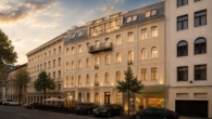 Titelbild - KURZFRISTIG VERFÜGBAR! Bewilligtes DG-Projekt nahe Augarten mit großem Entwicklungspotenzial