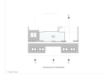 Grundriss - KURZFRISTIG VERFÜGBAR! Bewilligtes DG-Projekt nahe Augarten mit großem Entwicklungspotenzial