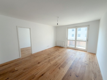 Schnäppchen: Sanierte 4-Zi.-Wohnung – bereit für Einzug oder Vermietung!, 1120 Wien, Etagenwohnung