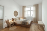 Bild - Schnäppchen! 3.5-Zimmer Altbau-Erstbezug in TOPLAGE | Kaiserstraße – 7. Bezirk