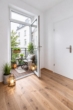 Bild - Moderne 3-Zimmer-Altbauwohnung mit Balkon | Erstbezug nach Sanierung